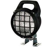 HELLA Lampada Da Lavoro Torcia Alogena H3 24V 12V (1G4 003 470-031)