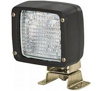 HELLA Lampada Da Lavoro Torcia Alogena H3 24V 12V (1GA 007 506-011)