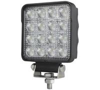 HELLA Lampada Da Lavoro Torcia LED 12V 24V (1GA 357 106-032)