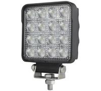 HELLA Lampada Da Lavoro Torcia LED 12V 24V (1GA 357 106-032)