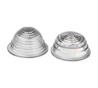 HELLA 9EL 950 315-031 Lente, Luce d' ingombro - Colore diffusore luce: biancolatte/bianco