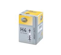 HELLA Lampadina alogena 8GJ002525-251