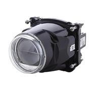 HELLA LED/DE-Gruppo ottico, Faro principale - 90mm Performance Bi-LED L5570