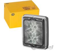 HELLA 2BA 013 236-181 Indicatore direzione