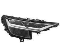 HELLA LED Fari Principali Fari Destra Adatta Per Audi Q8 4MN