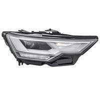 HELLA LED Fari Principali PWY24W Destra Per Audi A6 Avant C8 4A5