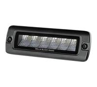 HELLA LED Faro di profondit - Black Magic Edgeless Mini Lightbar 6.2" - 12V / 2