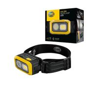 Hella Lampada portatile UHL500 2XM 359 002-001 LED con magnete
