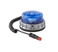 HELLA LED Luce identificazione lampeggiante - K-LED 2.0 M - 12V / 24V - blu