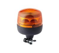 HELLA LED Luce identificazione lampeggiante - RotaLED - 12V / 24V - giallo - Montaggio, esterno/Bocchettone di tubo, flessibile - Quantità: 1 - 2XD 012 878-011