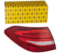 HELLA LED Luce Posteriore SX Esterno Adatto A per Mercedes-Benz E1 3616