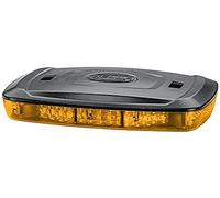 HELLA LED Spia luminosa - Micro Lightbar - 12V / 24V - giallo