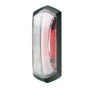 Hella LED Umriß-leuchte Incasso 24V Posizione Begrenzungs-Leuchte Camion Ecc.