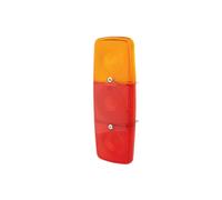 HELLA Lente Luce posteriore 9EL 109 139-001 Sx Dx adatto per MERCEDES-BENZ LP NG