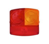 Elemento, fanale posteriore HELLA 9EL134 740-001