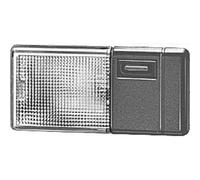 HELLA Luce Abitacolo Interno 24V 12,5W P21W Alogena VOLVO 1 Funzione