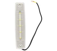HELLA Luce abitacolo - Mini ThinLED - LED - 12V - 1.7W - Montaggio, interno - Co