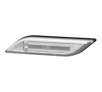 HELLA Luce Ausiliaria Freccia Laterale 24 V LED Glasklar per ASTRA