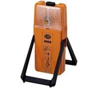 Hella Luce Avvertimento Emergenza Lampeggiante Lampada Alogena B2 4W 6V (