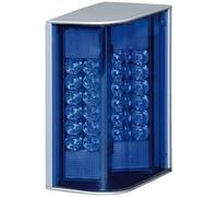 Hella Luce Avvertimento Emergenza Lampeggiante Lampada Posteriore LED 12V (
