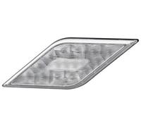 Hella Luce Avvertimento Emergenza Lampeggiante Lampada Sinistro LED 24V 12V (