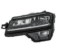 Fanali HELLA 1EX 354 855-011, sinistra