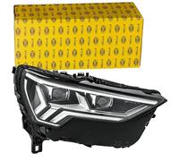 HELLA Luce da auto