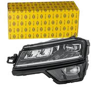 HELLA 1EX 354 855-011 Faro anteriore