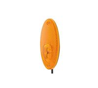 HELLA Luce demarcazione laterale - LED - 24V - Raccordo a vite/Montaggio, estern