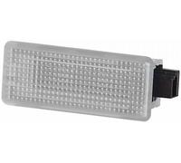 HELLA Luce Di Benvenuto Per Il Piede Della Porta Interna 12V (2XT 010 622-101)