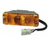 HELLA Luce Di Direzione Sinistra Per VW Jetta II 19E 1G2 165 Golf I 17 Polo