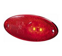 Hella Luce Di Freno 2TM964295-107