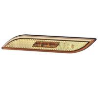 Hella Luce di Indicatore Laterale Lampeggiatore Sinistro LED 24V 12V (
