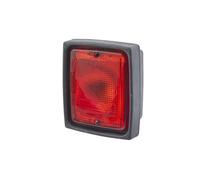 Hella Luce Di Nebbia 2NE004432-011