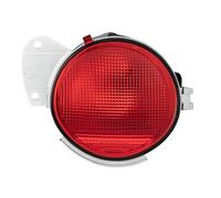 HELLA Luce Di Nebbia P21W Posteriore Sinistra Per Opel Adam M13 1.0