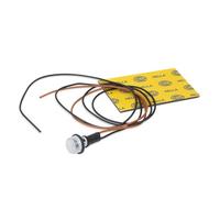 HELLA Luce di posizione 2PF 003 563-151 Sx Dx 35 48 64
