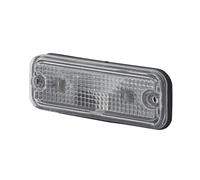 HELLA Luce di posizione 2PF 961 167-021 Dx Sx adatto per MERCEDES-BENZ MK NG SK