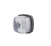 HELLA Luce di posizione compatibile con DAF FORD PORSCHE SCANIA FAUN CASE IH