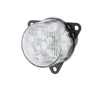 HELLA Luce di posizione - LED - 12V - Montaggio, interno/Raccordo a vite - CCC -