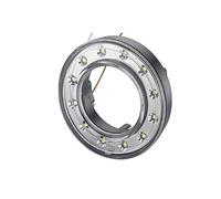 HELLA Luce di posizione - LED - 12V - Montaggio, interno/Raccordo a vite - ECE -