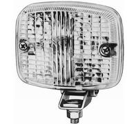 Hella Luce di Retromarcia Backup Lampada Posteriore Alogeno P21W 12V 24V (