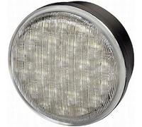 HELLA Luce Di Retromarcia Lampada Di Emergenza LED 12V 24V (2ZR 959 010-507)