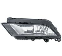 Hella Luce Fendinebbia Anteriore Sinistra Seat Leon Paraurti OEM