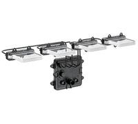 HELLA Luce guida diurna 2BE 016 400-401 bilaterale