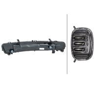 Luce Guida Diurna Hella 2PT 010 572-011 per Ford
