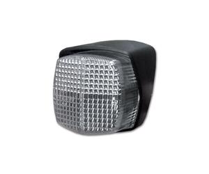 Hella Luce ingombro bianca inclinata 23 gradi