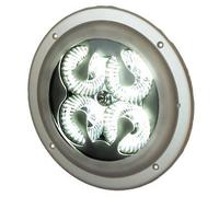 Hella Luce Interna Bagagliaio Baule Contenitore Lampada LED 24V 12V (