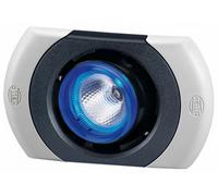 HELLA Luce Interna Lampada Di Lettura LED 12V 24V (2JA 343 700-221)