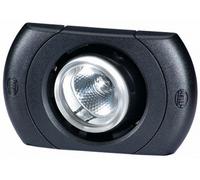 HELLA Luce Interna Lampada Di Lettura LED 12V 24V (2JA 343 700-251)