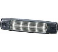 HELLA Luce Interna Lampada Di Lettura LED 12V (2JA 343 660-101)
